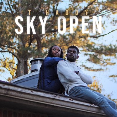 Sky Open - Single