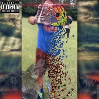 Pull Up - Single - Mo the Angel