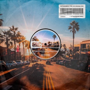 Tell Me - Single