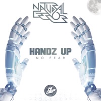 Handz Up - Single - Natural Error