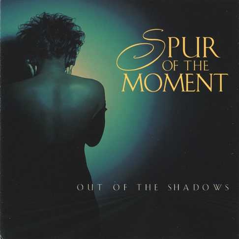 Spur of the Moment - Apple Music
