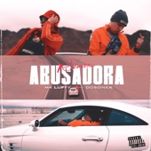 Abusadora (feat. Dosonek) [remix] artwork