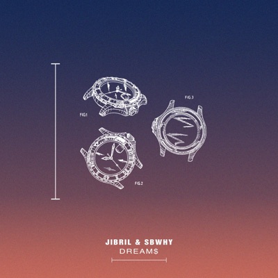 Dream$ (feat. Sbwhy) - Single