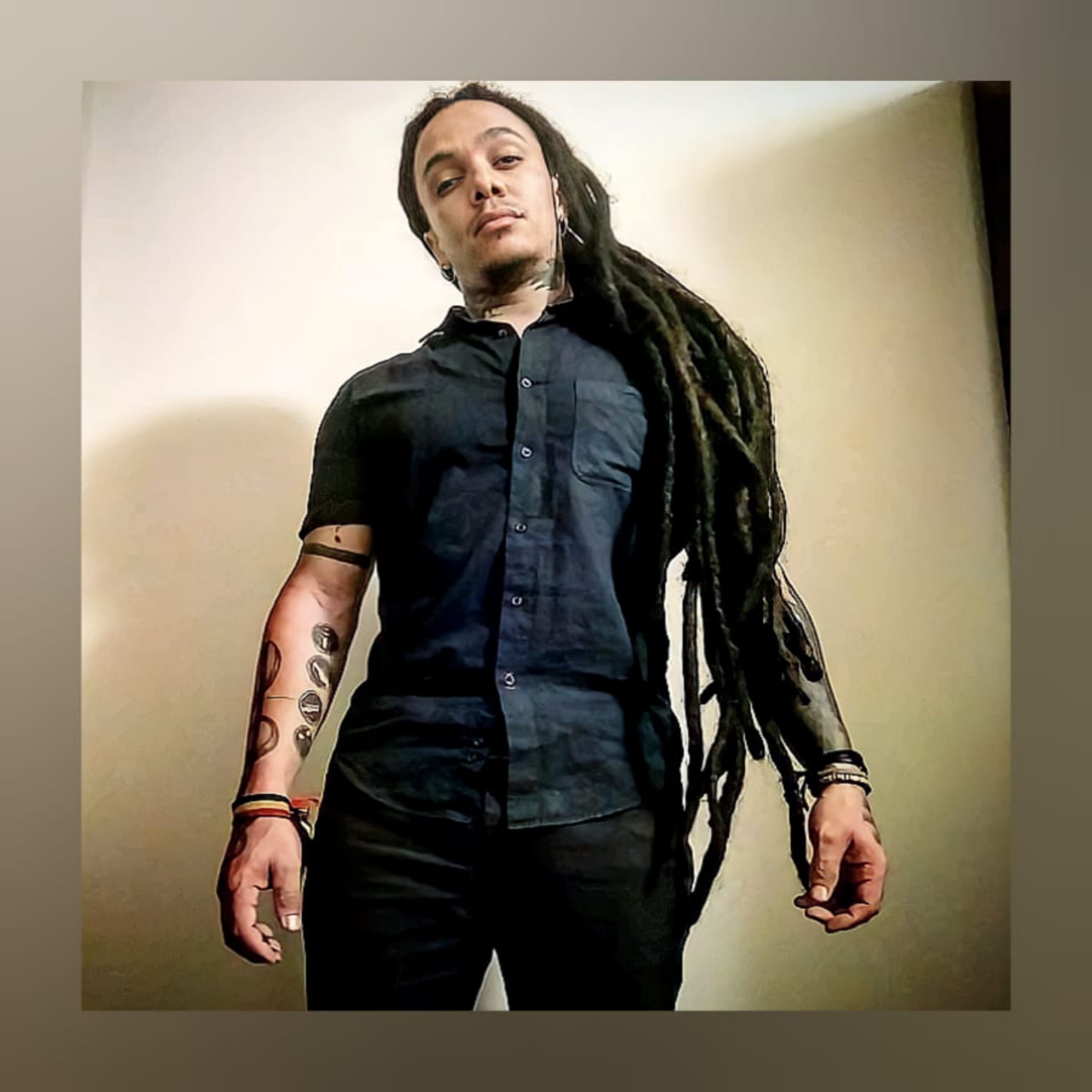 Sorriso Vagabundo - Single