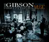 The Gibson Brothers - The Darker the Night, The Better I See
