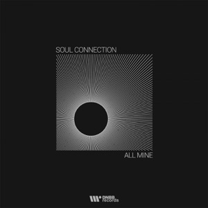 All Mine - Single