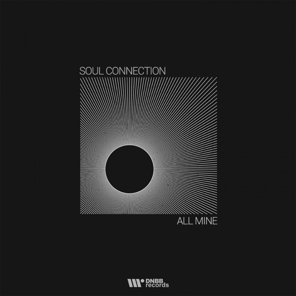 All Mine - Single