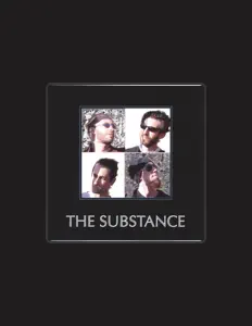 Listen to The Substance, watch music videos, read bio, see tour dates & more!