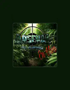 Listen to Arsenal De Guerra, watch music videos, read bio, see tour dates & more!