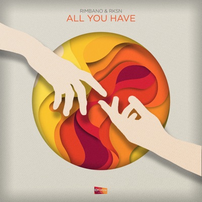 All You Have - Single