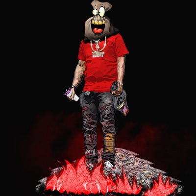 Tdbw J.G.S Da Mixtape - EP