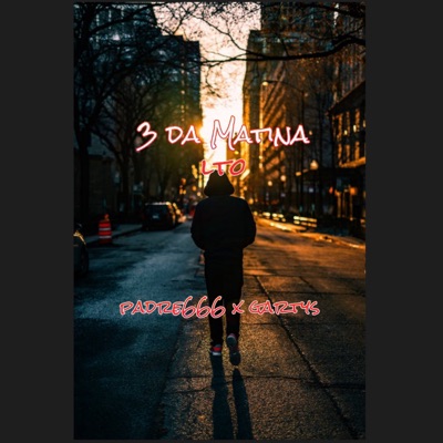 3 da Matina - Single