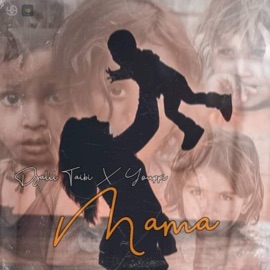 Mama (feat. Djalil Taibi) YOUPPI