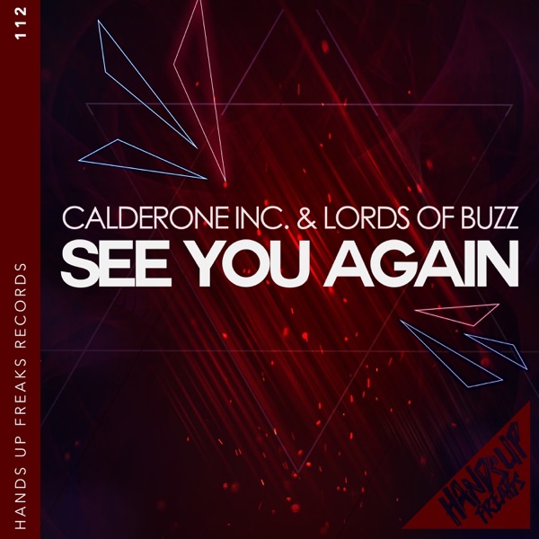 See You Again - Single