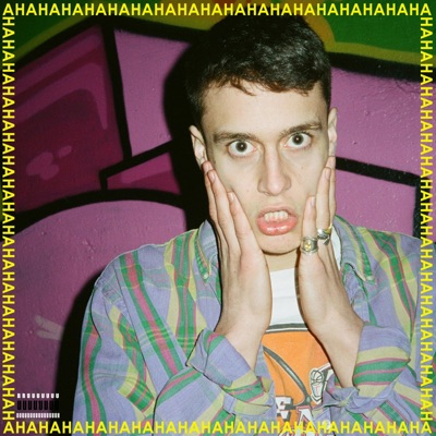 Save Me from Myself - Single