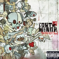 The Rising Tied (Deluxe Edition) - Fort Minor
