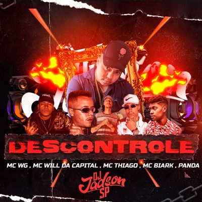 Descontrole - Single
