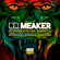 Baddest DJ - Dr Meaker & Voltage