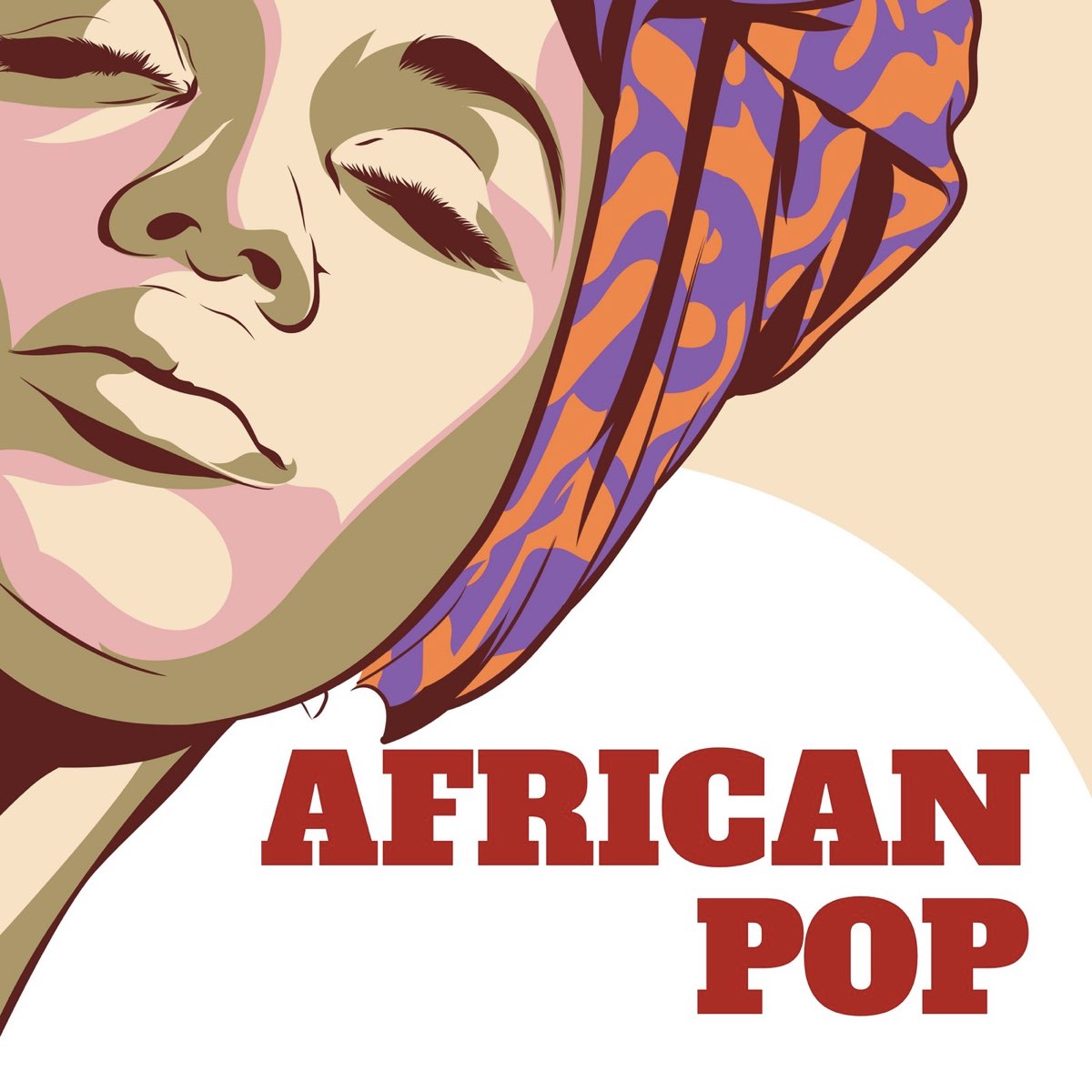 African Pop by Various Artists on Apple Music