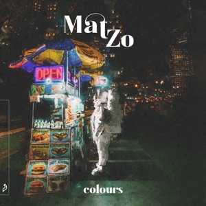 Colours - Single