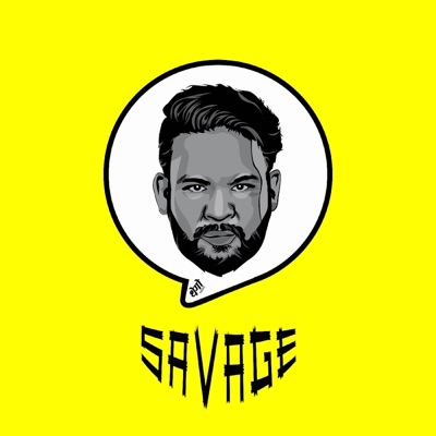 Savage - Single