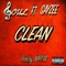 Clean (feat. Sayzee) - Soul lyrics