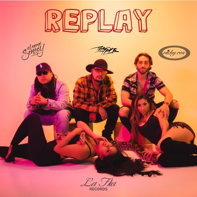 replay - Single