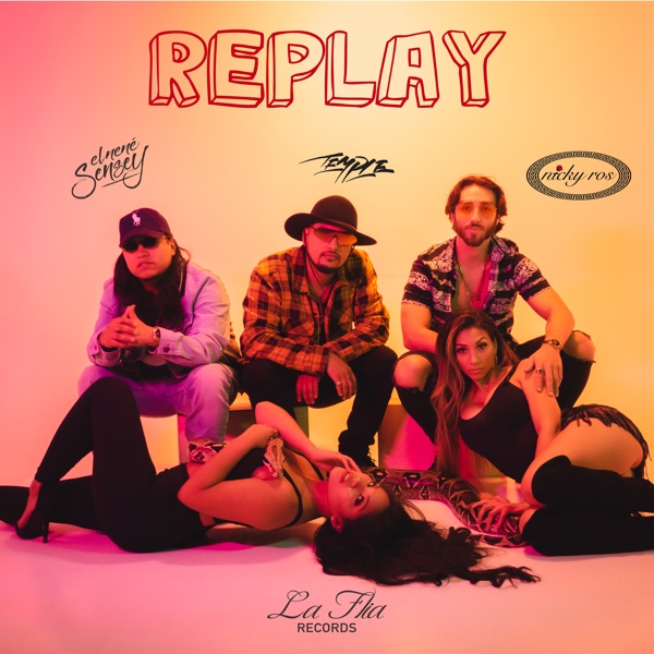 replay