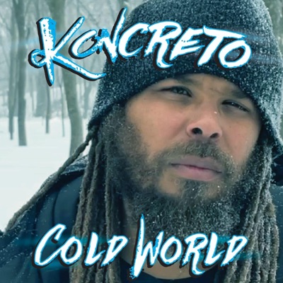Cold World - Single