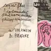 Super Flu - Volkwein (feat. Dortmunder Philharmoniker & Philipp Armbruster)