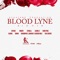 Blood artwork
