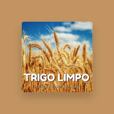 Listen to Trigo Limpo, watch music videos, read bio, see tour dates & more!