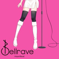 Heartbeat - Single - Bellrave