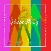 Dance Baby - Single - Brooklyn Queen