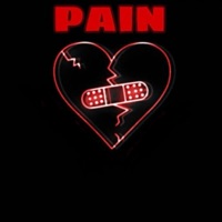 Pain (feat. Rell & Lil Derik) - Single - ACE