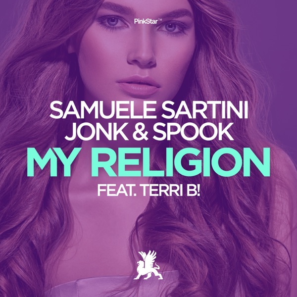 My Religion (feat. Terri B!) - Single