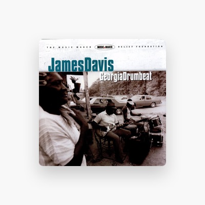 Listen to James Davis, watch music videos, read bio, see tour dates & more!