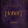 The Hobbit: The Desolation of Smaug (Original Motion Picture Soundtrack) [Special Edition] - Howard Shore