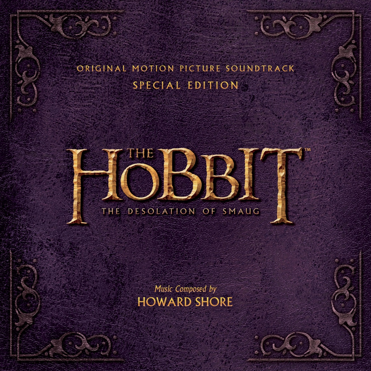 The Lord of the Rings: The Fellowship of the Ring - The Complete Recordings  by Howard Shore on Apple Music