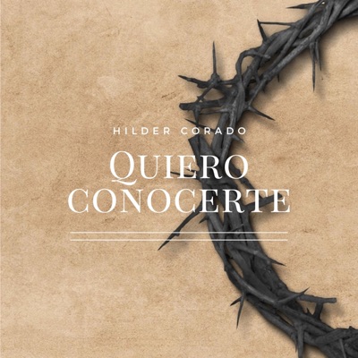 Quiero Conocerte - Single