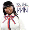 You Will Win - Jekalyn Carr