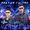 Farándula (feat. Enyel GS) - brayan calero lyrics