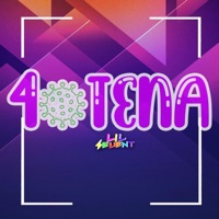 40tena - Single - Lil Seventt