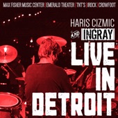 Haris Cizmic & Ingray - Sarajevo (Live)