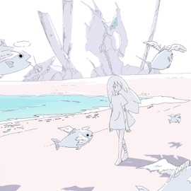 Dimension Shift (feat. Kid Sora) Miraie