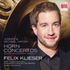 Felix Klieser, Württembergisches Kammerorchester Heilbronn & Ruben Gazarian