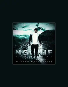 Dengarkan Ngonie Kambarami, tonton video musik, baca bio, lihat tanggal tur & lainnya!