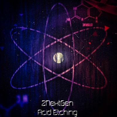 Acid Etching - Single