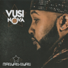Manyan-nyan - Vusi Nova