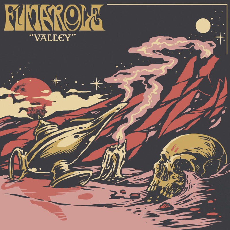 Valley - Single